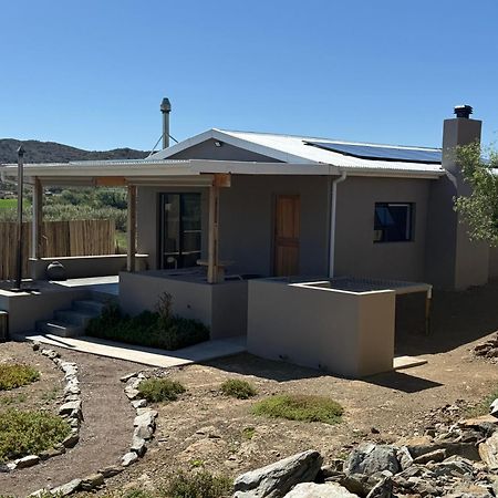 Aardvark Bioreserve Ladismith Kültér fotó